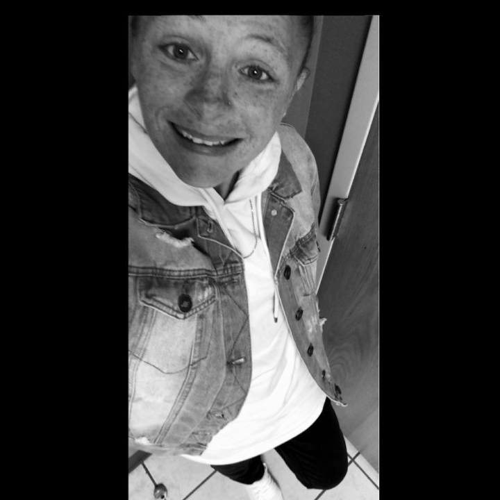 Tiffany Horn - Class of 2006 - Briggs High School