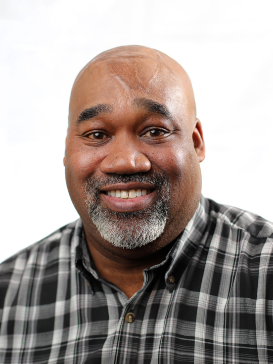 Robert Dee Jay - Class of 1988 - Briggs High School