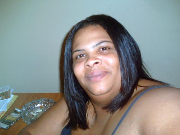 Sammetta Martin - Class of 1995 - Briggs High School
