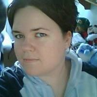 Angie Goldman - Class of 2003 - Briggs High School