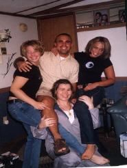 Keith Vandagriff - Class of 1998 - Briggs High School