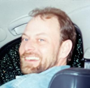 James Jay Cooperrider - Class of 1984 - Briggs High School