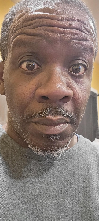 Eric D Wharton - Class of 1985 - Briggs High School
