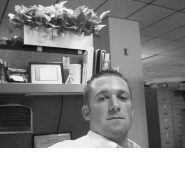 Tom Biddle - Class of 1998 - Briggs High School