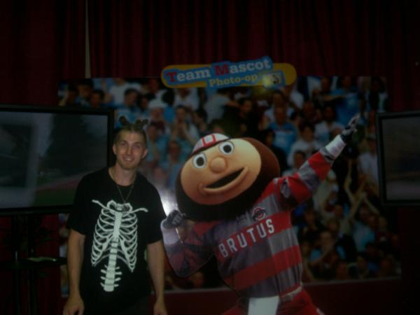 Micheal Felstead - Class of 2004 - Briggs High School
