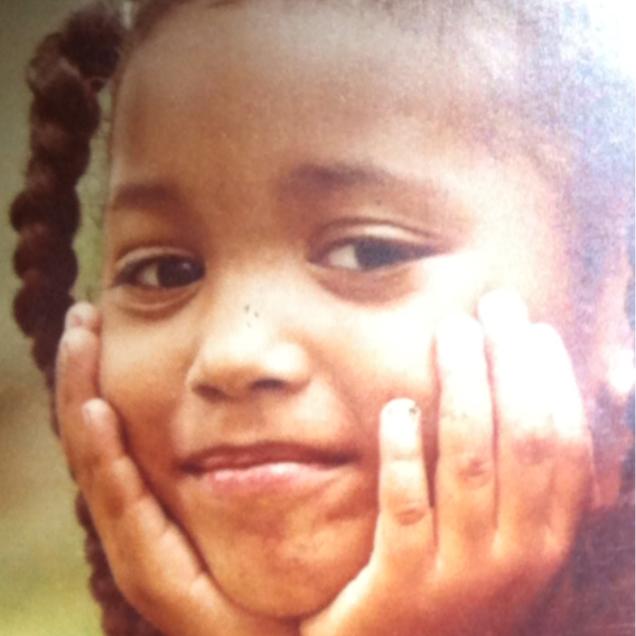 Latonia Clodfelter - Class of 1995 - Briggs High School