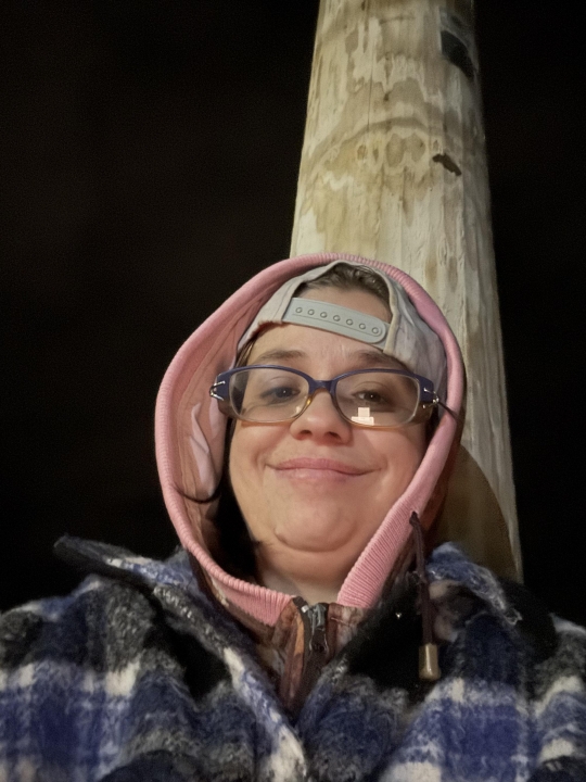 Laura Hogle - Class of 2013 - Briggs High School