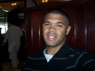 Edgar Garner - Class of 2003 - Briggs High School