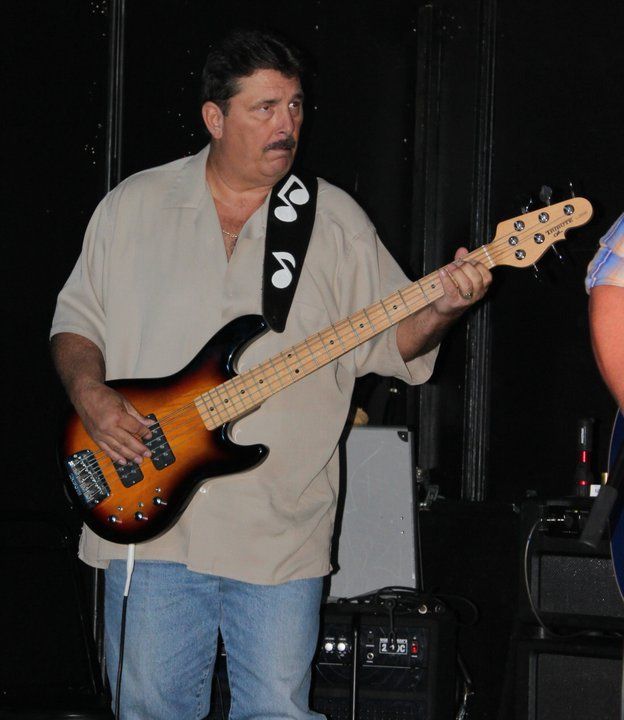 Mike Grimmett - Class of 1979 - Briggs High School