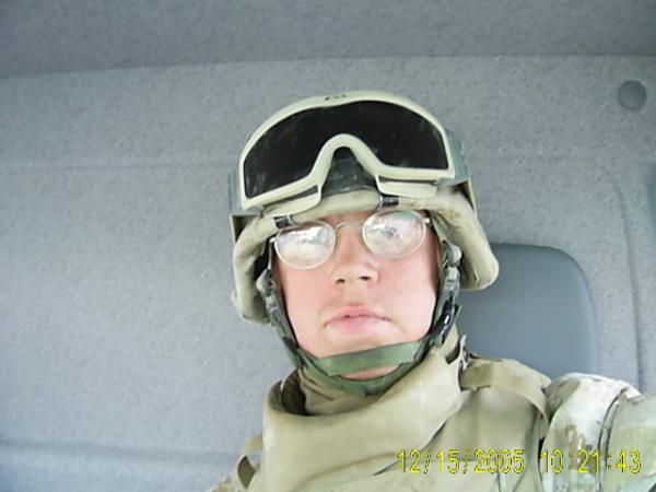 Raymond Mcgrady - Class of 2000 - Briggs High School