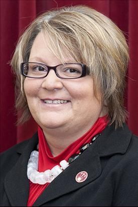 Gerri Allen - Class of 1988 - Briggs High School
