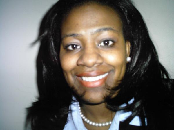 Kalitha Williams - Class of 1996 - Briggs High School