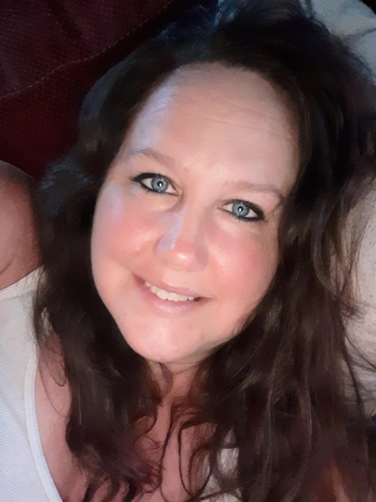 Danielle Buzzard - Class of 2001 - Briggs High School