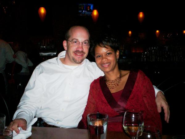 Seth Harms - Faculty - Eastmoor Academy High School