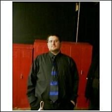 Mike Keck - Class of 2001 - Eastmoor Academy High School