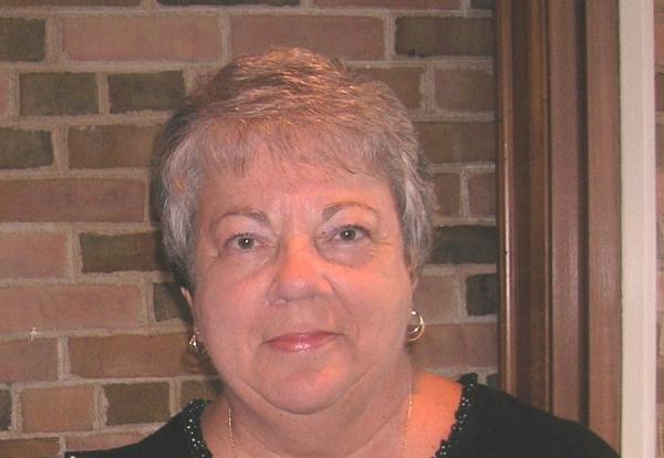 Carolyn Tatman - Class of 1965 - Eastmoor Academy High School