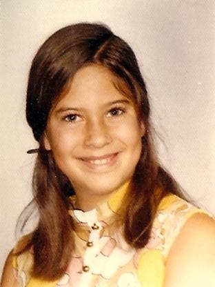 Mara Yovits - Class of 1976 - Eastmoor Academy High School