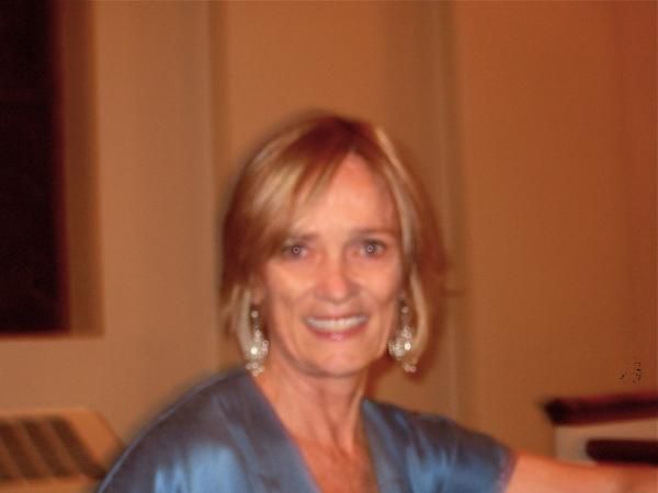 Mary Etta Bacon - Class of 1965 - Eastmoor Academy High School