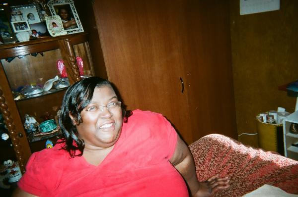 Nuroma Maddix - Class of 1991 - Eastmoor Academy High School