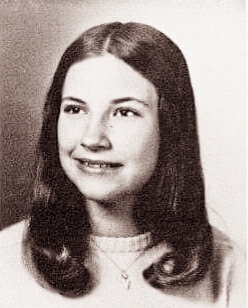 Sandra Wohnhas - Class of 1972 - Eastmoor Academy High School