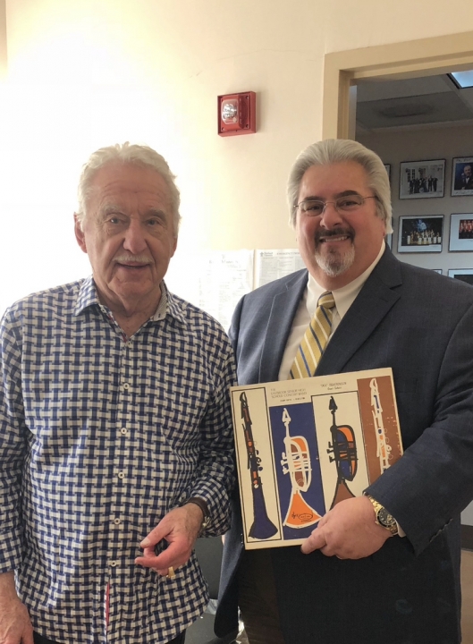 Jeff Andrioff - Class of 1972 - Eastmoor Academy High School