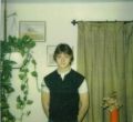 Thomas Sawyers Jr, class of 1986