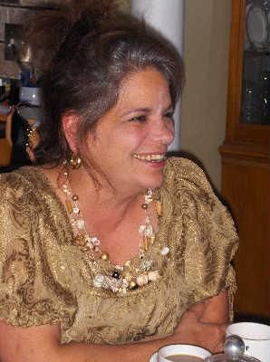 Connie Woebkenberg - Class of 1986 - Hillsboro High School