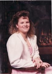 Tammy Marion - Class of 1989 - Hillsboro High School
