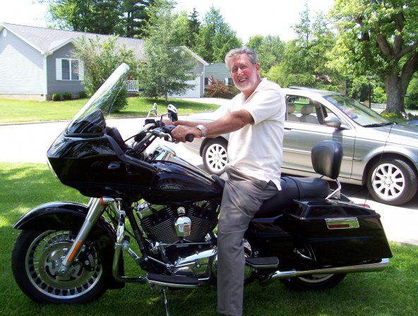 Gary Pitzer - Class of 1963 - Hillsboro High School