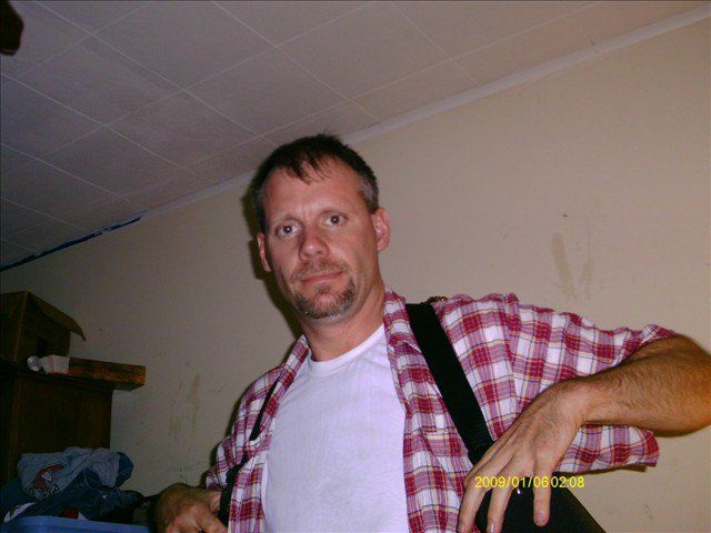 James Ray - Class of 1990 - Hillsboro High School