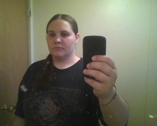 Cassandra Brown - Class of 2011 - Hillsboro High School