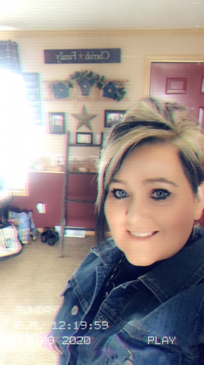 Cyndi Brewer - Class of 1984 - Hillsboro High School