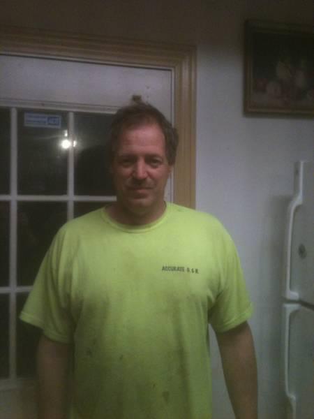 Albert R. Hensley Jr. - Class of 1985 - Hillsboro High School