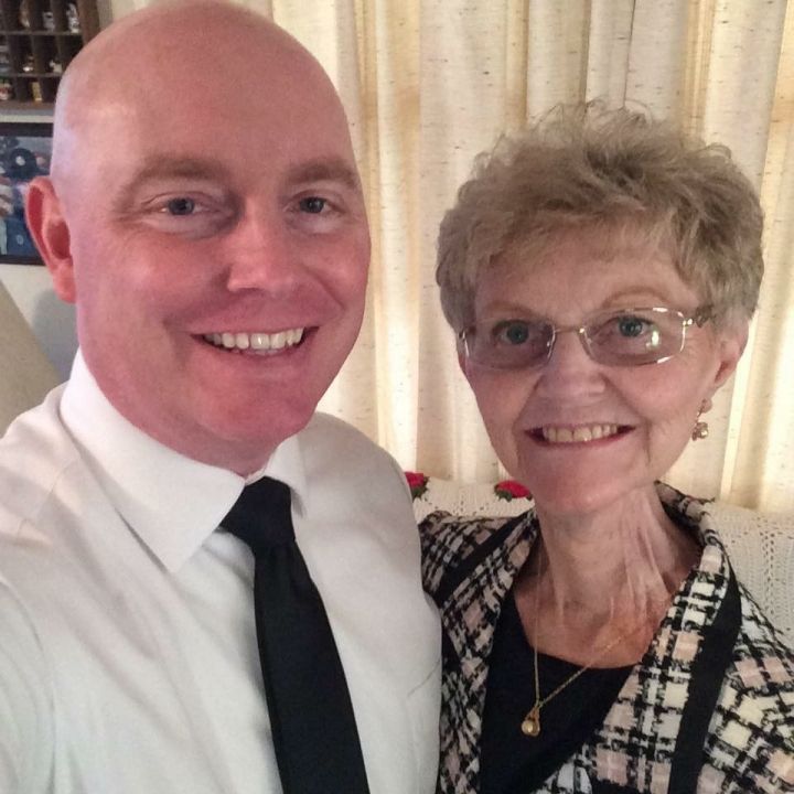 Sheila Kale - Class of 1964 - Willard High School