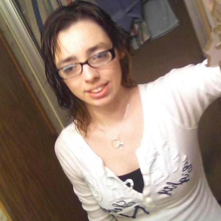 Krystal Feltner - Class of 2012 - Willard High School
