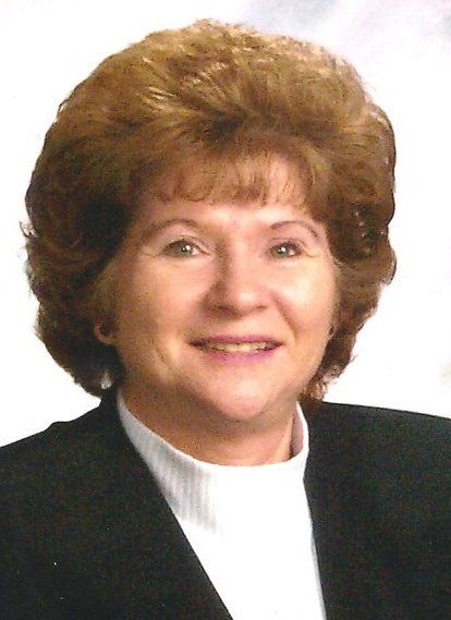 Nancy Kilgore - Class of 1961 - Willard High School