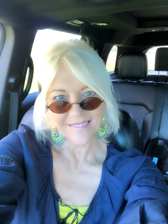 Denise Henry - Class of 1981 - Willard High School