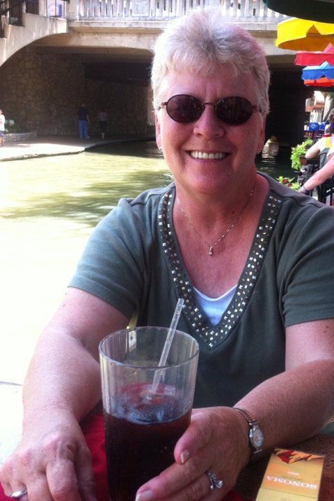 Linda Shorter - Class of 1965 - Willard High School