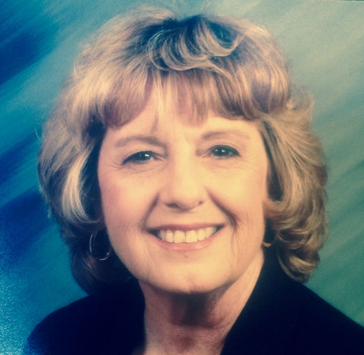 Marilyn Harrison - Class of 1960 - Jackson High School