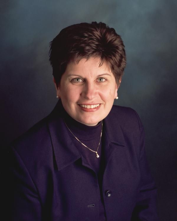 Carol Walls - Class of 1977 - Jackson High School