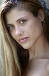 Amber Temple - Class of 1994 - Jackson High School