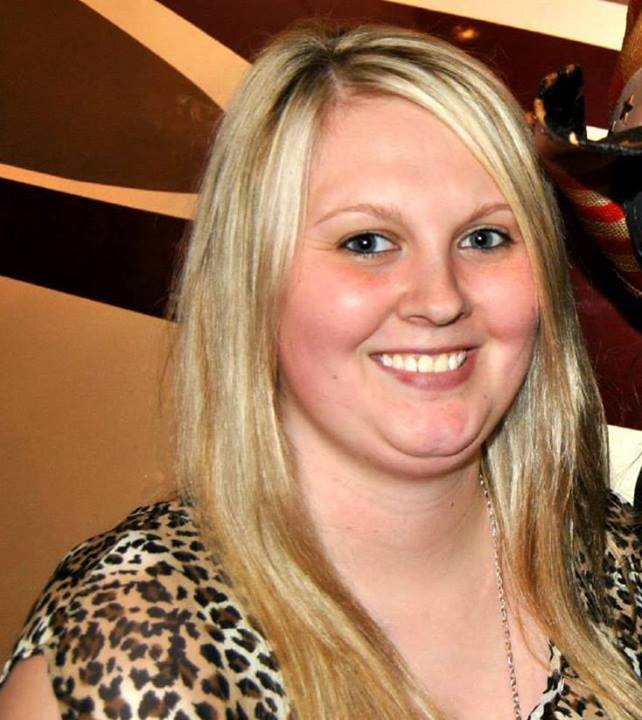 Cassandra Bapst - Class of 2008 - Jackson High School
