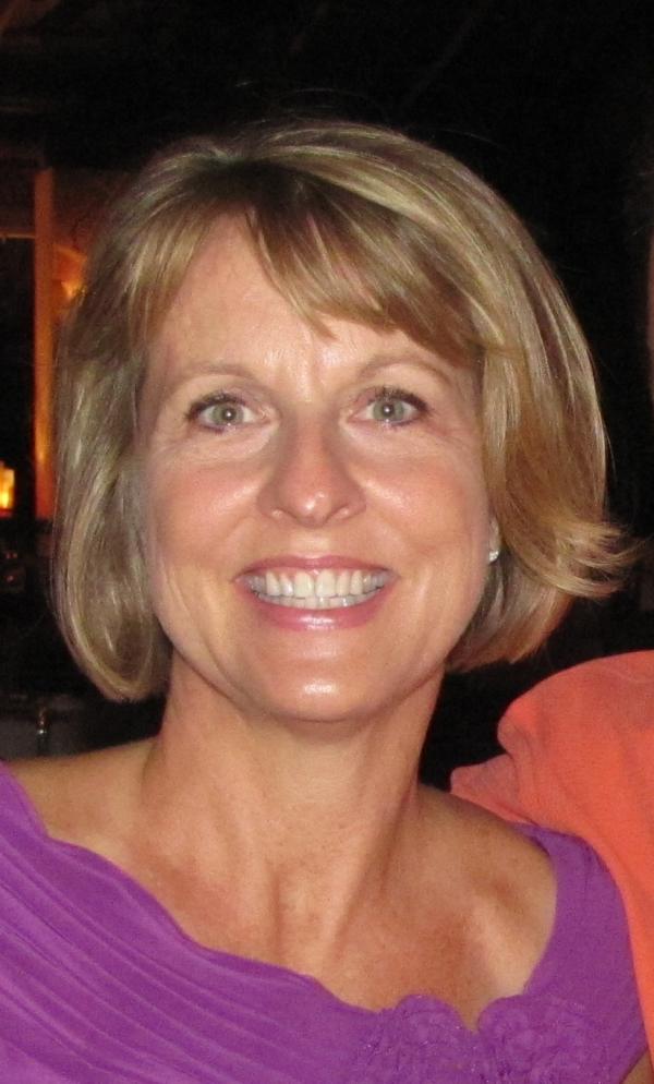 Lynn Evans - Class of 1976 - Jackson High School