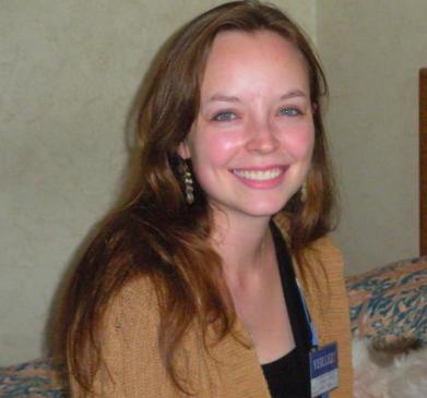 Amanda Bagnall - Class of 2002 - Jackson High School