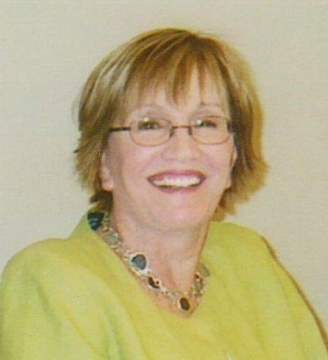 Sally Mutzig - Class of 1952 - Jackson High School