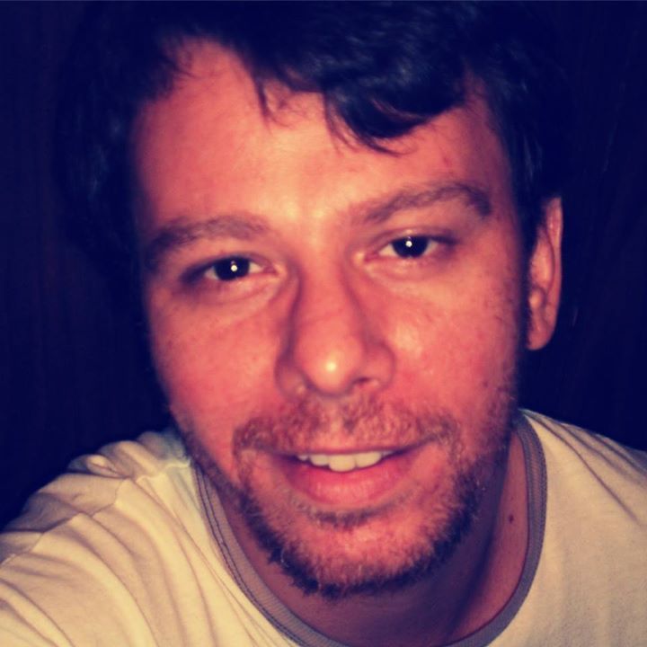Darrell Mollett - Class of 1994 - Jackson High School