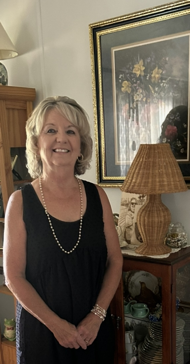 Pamela Roach - Class of 1977 - Jackson High School
