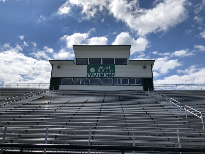 West Branch High School Alumni Photo