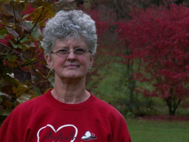 Juanita Bezdek - Class of 1964 - West Branch High School
