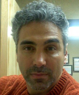 Jeffrey Manser - Class of 1975 - West Branch High School